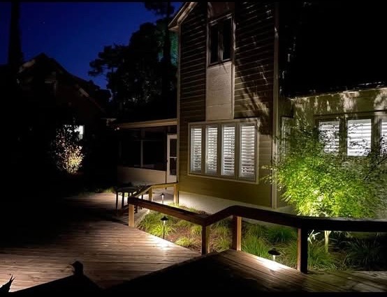 Peach & Palm project 12