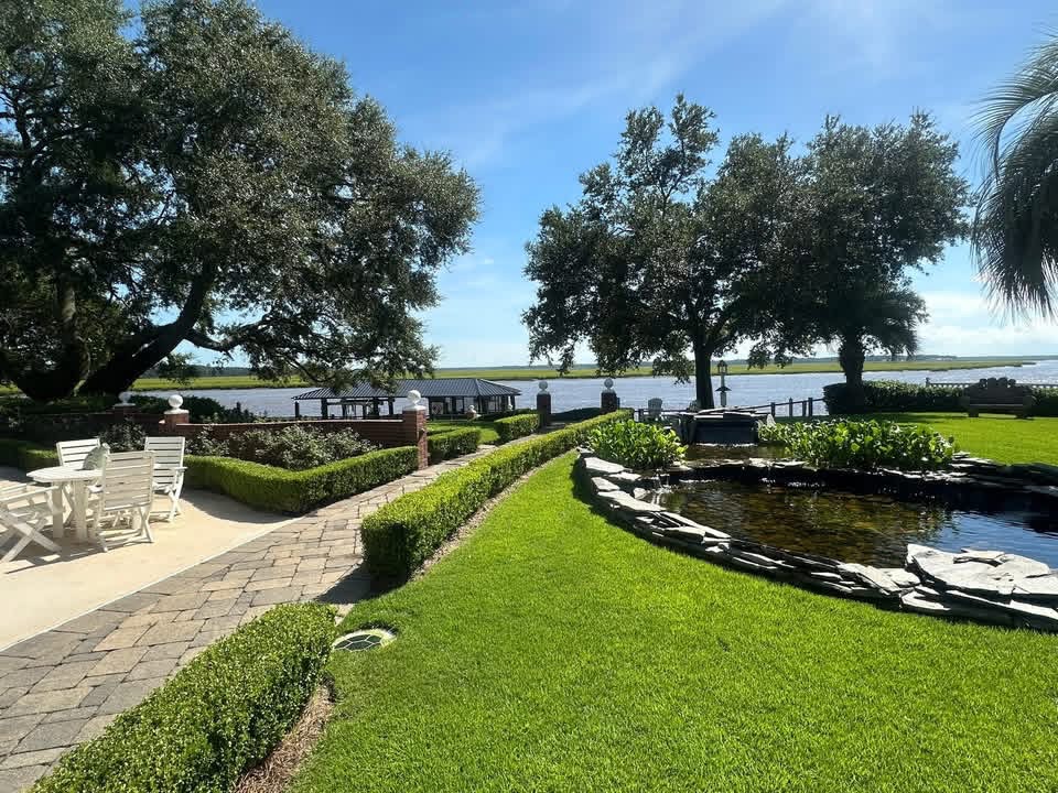 Peach & Palm project 13