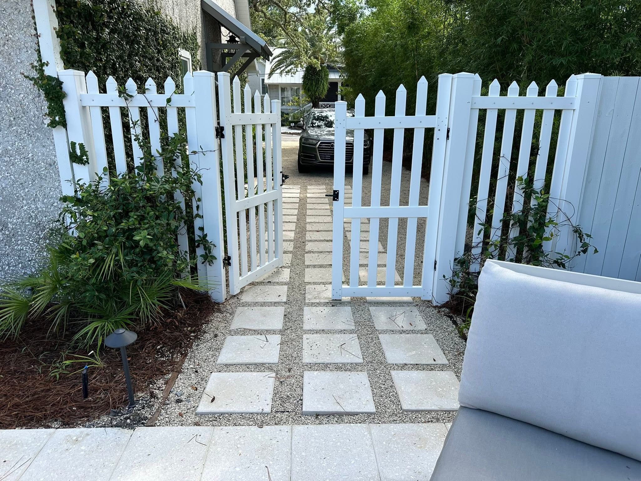 Peach & Palm project 18