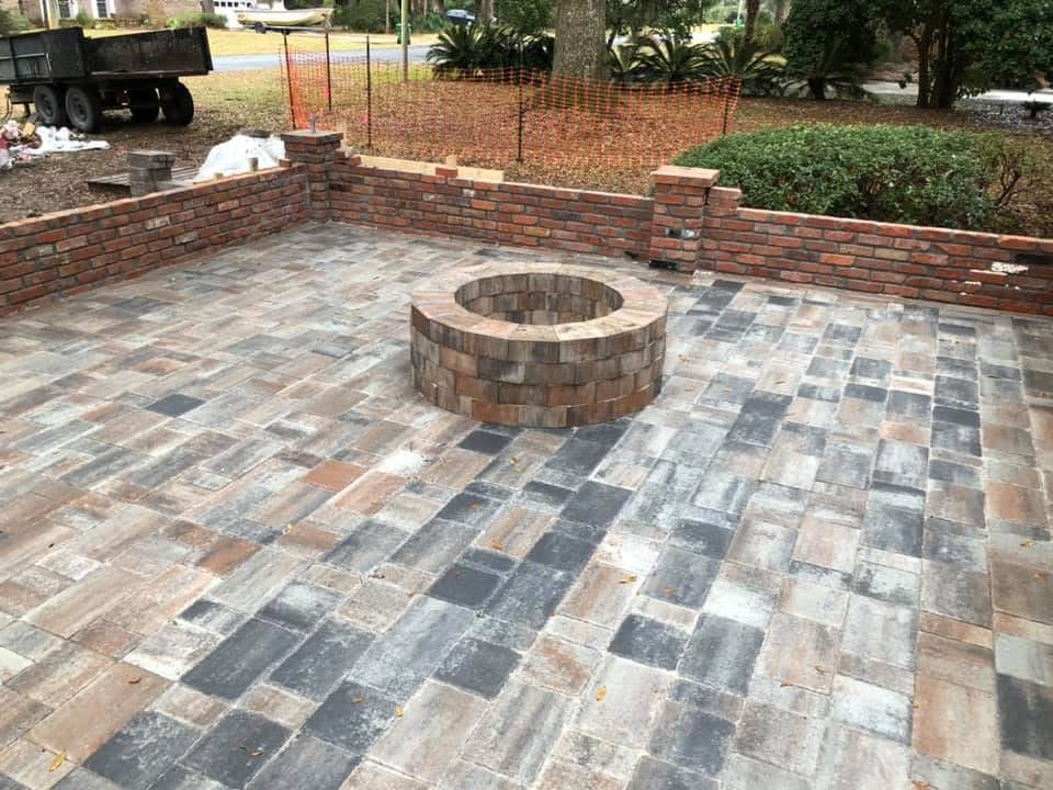 Peach & Palm project 44