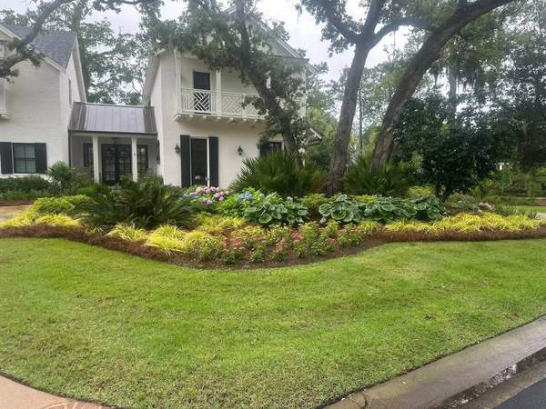 Landscape Design