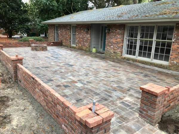 Finished project